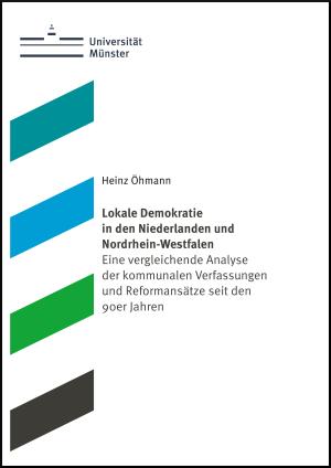 Cover Oehmann Lokale Demokratie