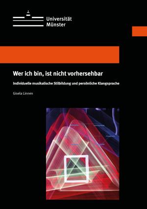 Cover Linnen Wer ich bin