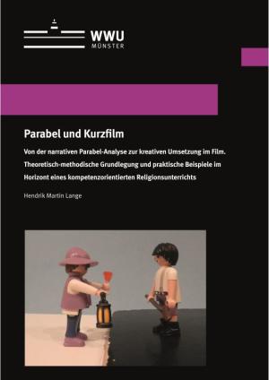 Cover Parabel und Kurzfilm