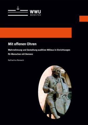 Cover Mit offenen Ohren