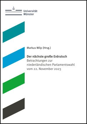 Cover Wilp Erdrutsch