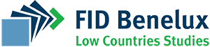 Logo FID Benelux