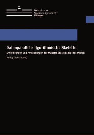 Cover Datenparallele algorithmische Skelette