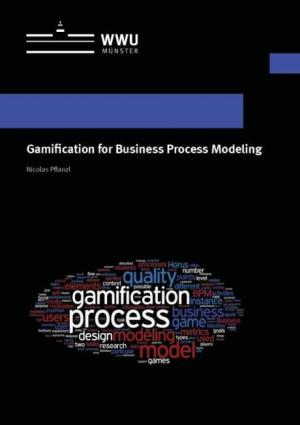 Cover Gamification for Business Process Modeling