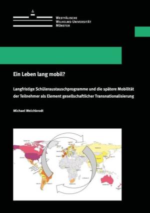 Cover Ein Leben lang mobil?