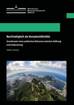 Cover Nachhaltigkeit als Komplexitätsfalle