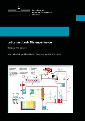 Cover Laborhandbuch Nierenperfusion