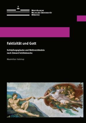 Cover Faktizität und Gott