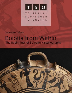 View Vol. 2 (2019): Boiotia from Within. The Beginnings of Boiotian Historiography.