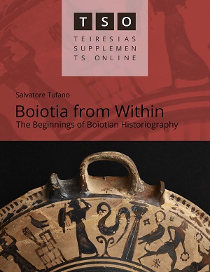 					View Vol. 2 (2019): Boiotia from Within. The Beginnings of Boiotian Historiography.
				