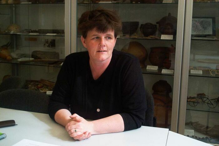 zur&uuml;ck zur Arbeit der Projektgruppe Pressearbeit