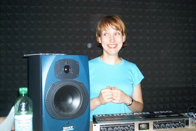 zurück zur Arbeit der Projektgruppe Rundfunk