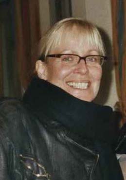 Biographie Pd Dr Susanne Schroter