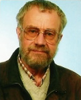 Dr. Franz Kröger