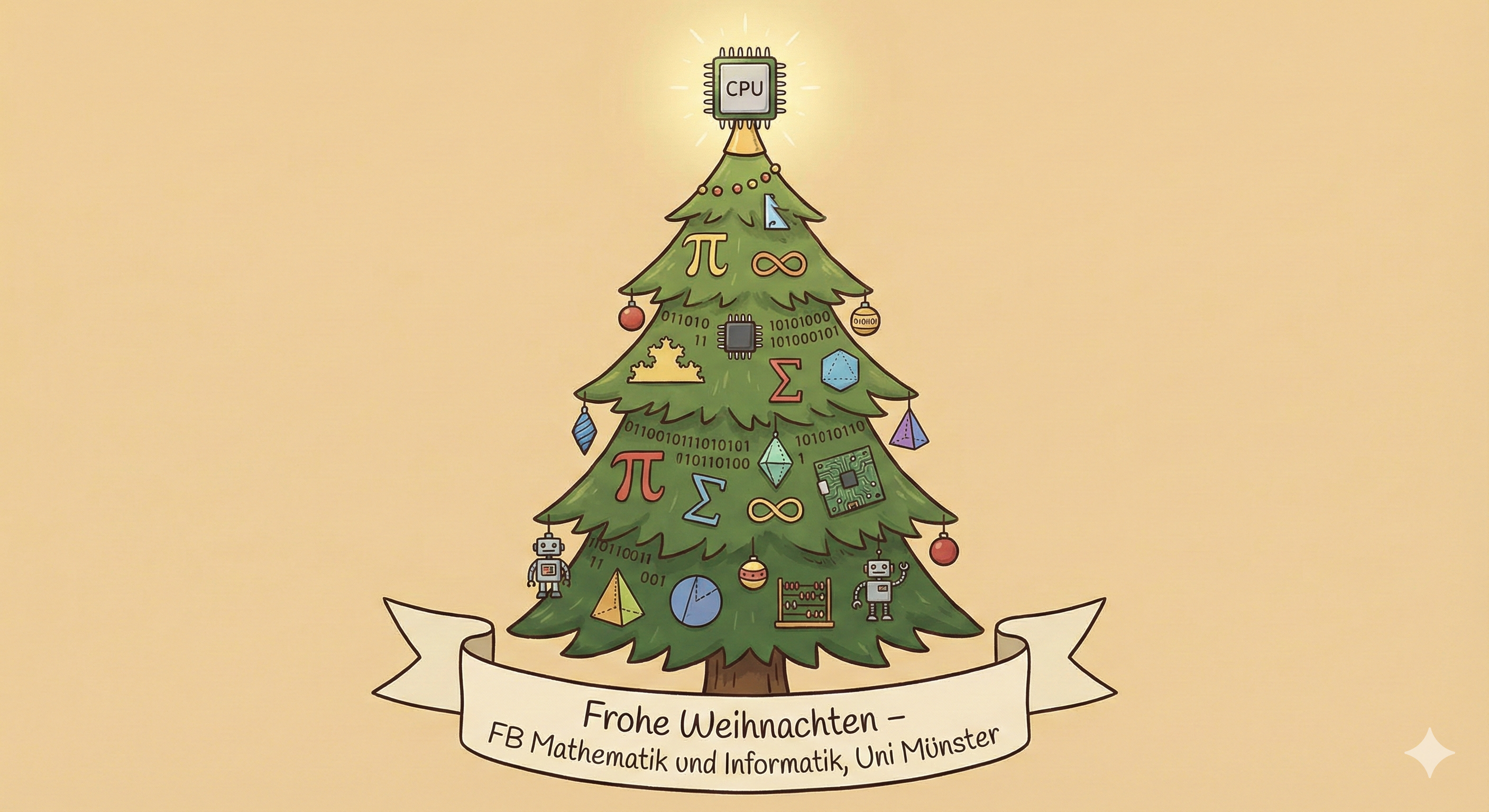 Mathematik und Informatik