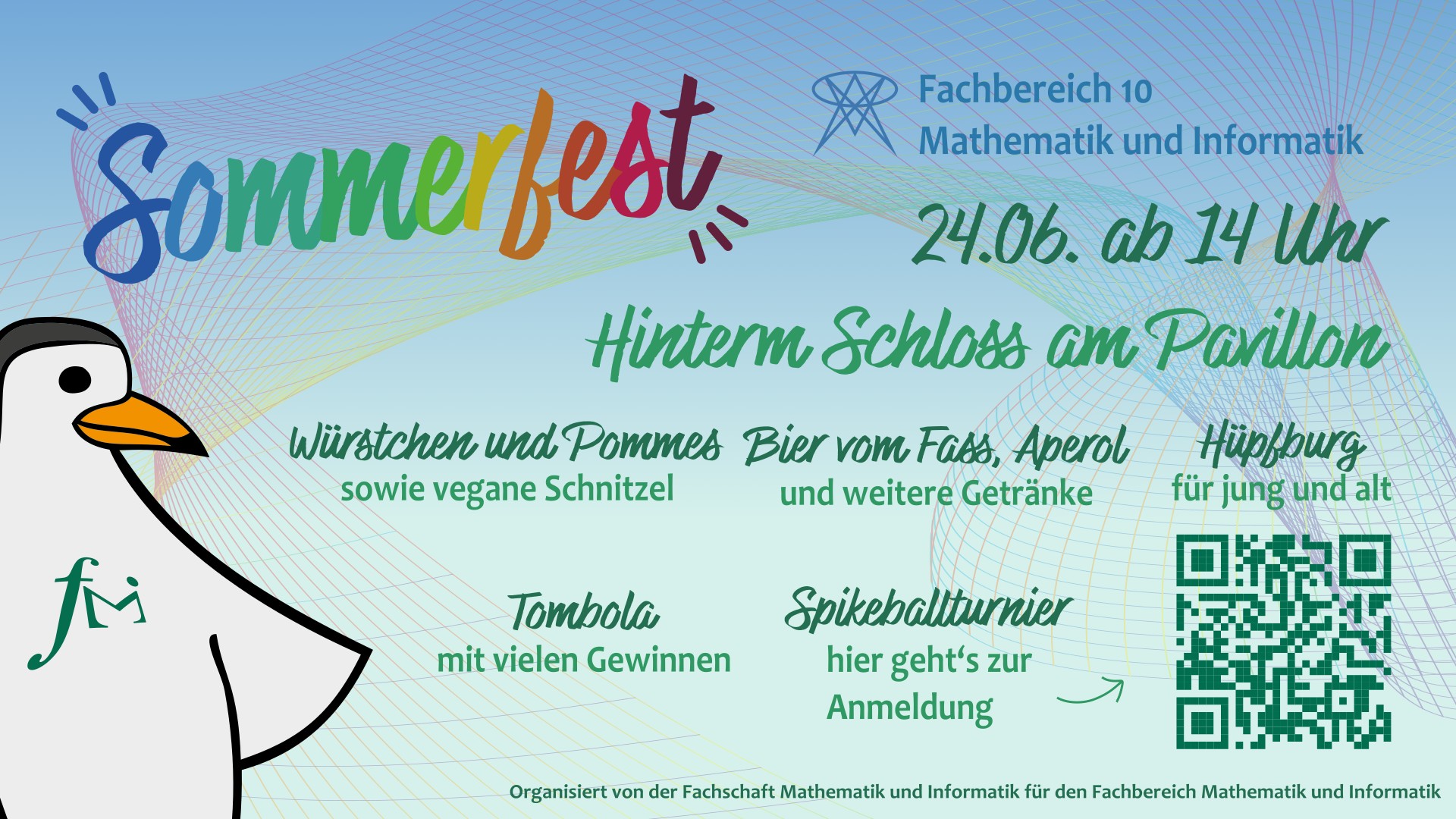 Mathematik und Informatik