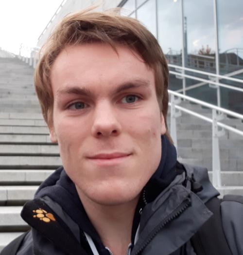 Marius Martin