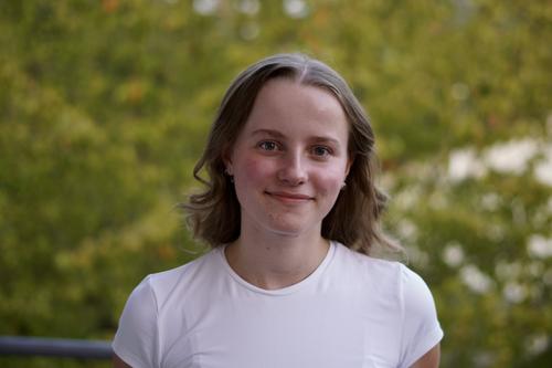 Allegra Storck