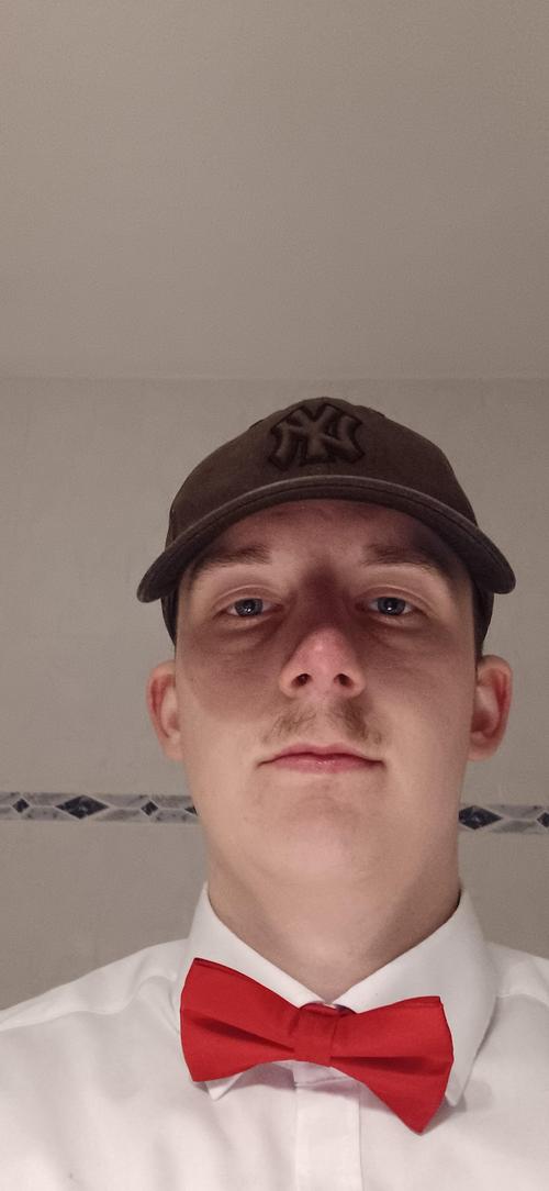 Jaris Arwed Lamschick