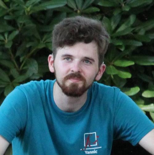 Yannic Klerch