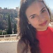 Mimi (Mirjam) Schulze Mengering