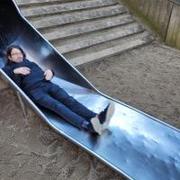 Lasse Halldor Helfrich