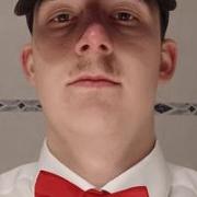 Jaris Arwed Lamschick