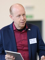 Prof. Dr.-Ing. Christian Grimme