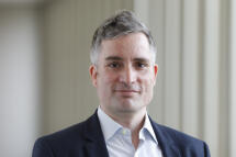 Prof. Dr. Tobias Singelnstein