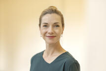 Prof. Dr. Miriam Kullmann