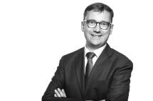 Prof. Dr. Florian Möslein, LL.M. (London)