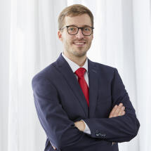 Prof. Dr. Frank Zimmermann