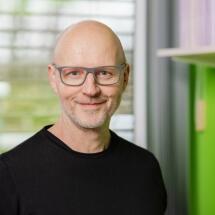 Prof. Dr. Guido Hertel