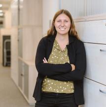 Prof. Dr. Svenja Hippel