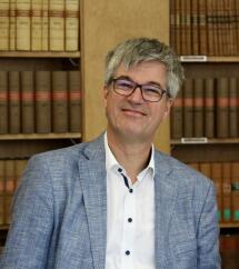 Professor Dr. Matthias Casper