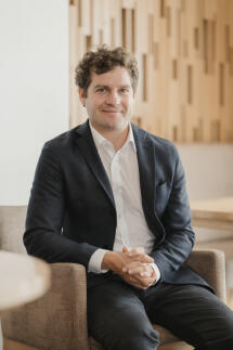 Mag. Dr. Johannes Warter