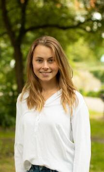 Mathilda  Klatt