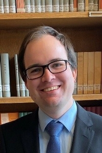 Ass. iur. Daniel Stuhlweißenburg