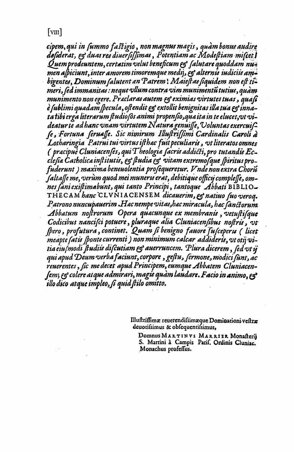  Bibliotheca cluniacensis 