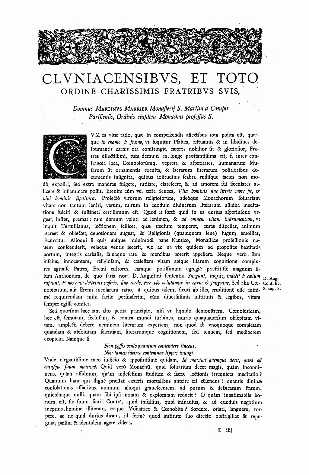  Bibliotheca cluniacensis 