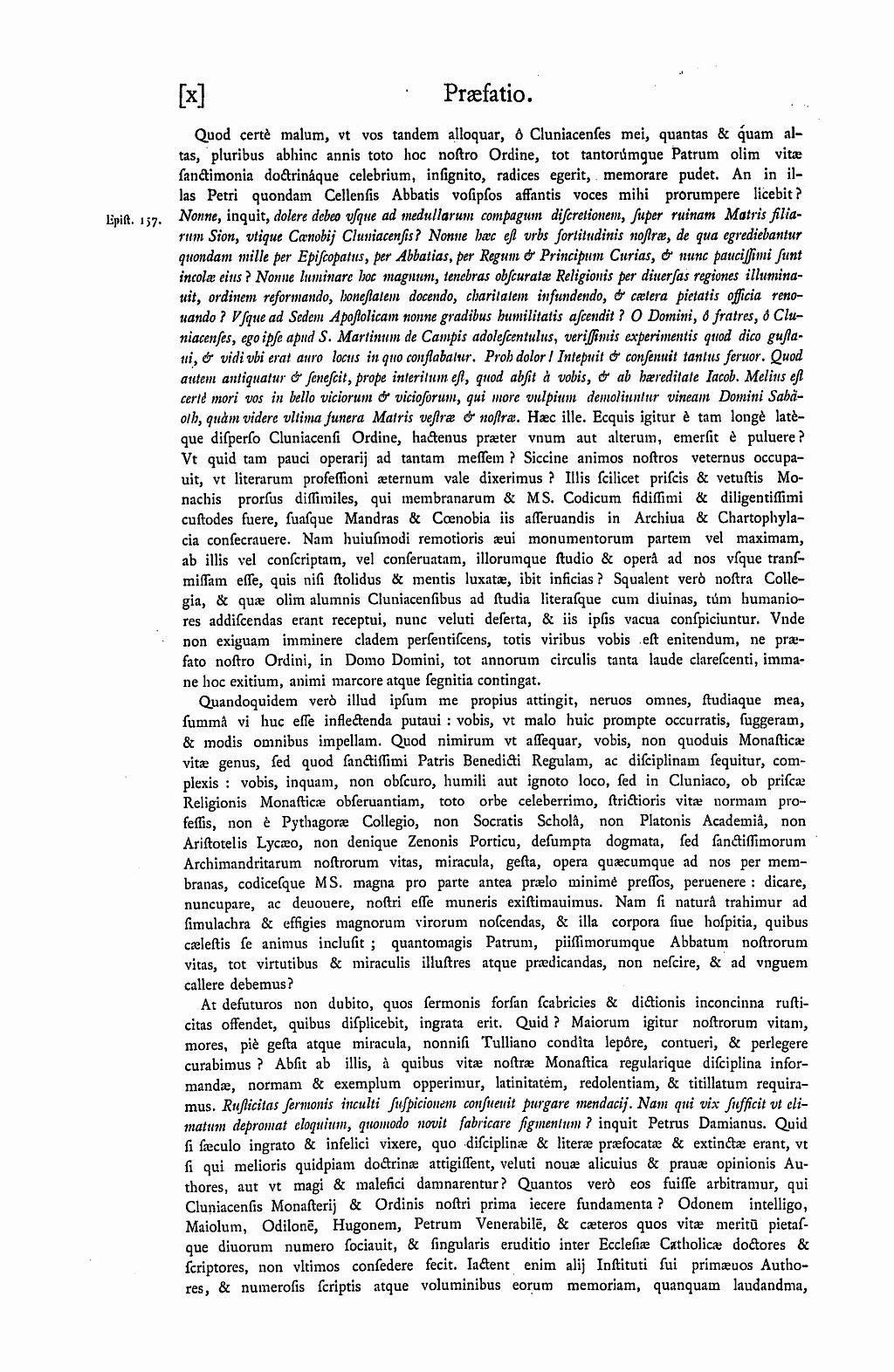  Bibliotheca cluniacensis 