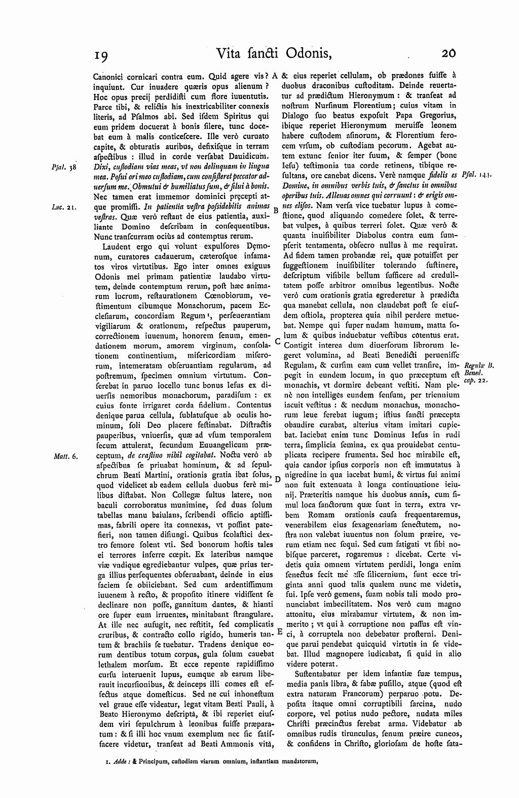  Bibliotheca cluniacensis 