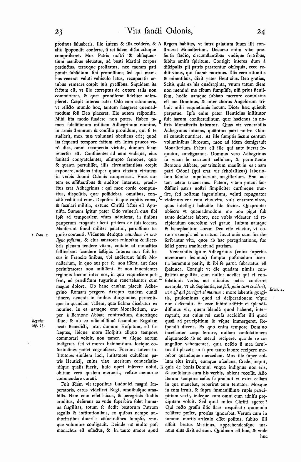  Bibliotheca cluniacensis 