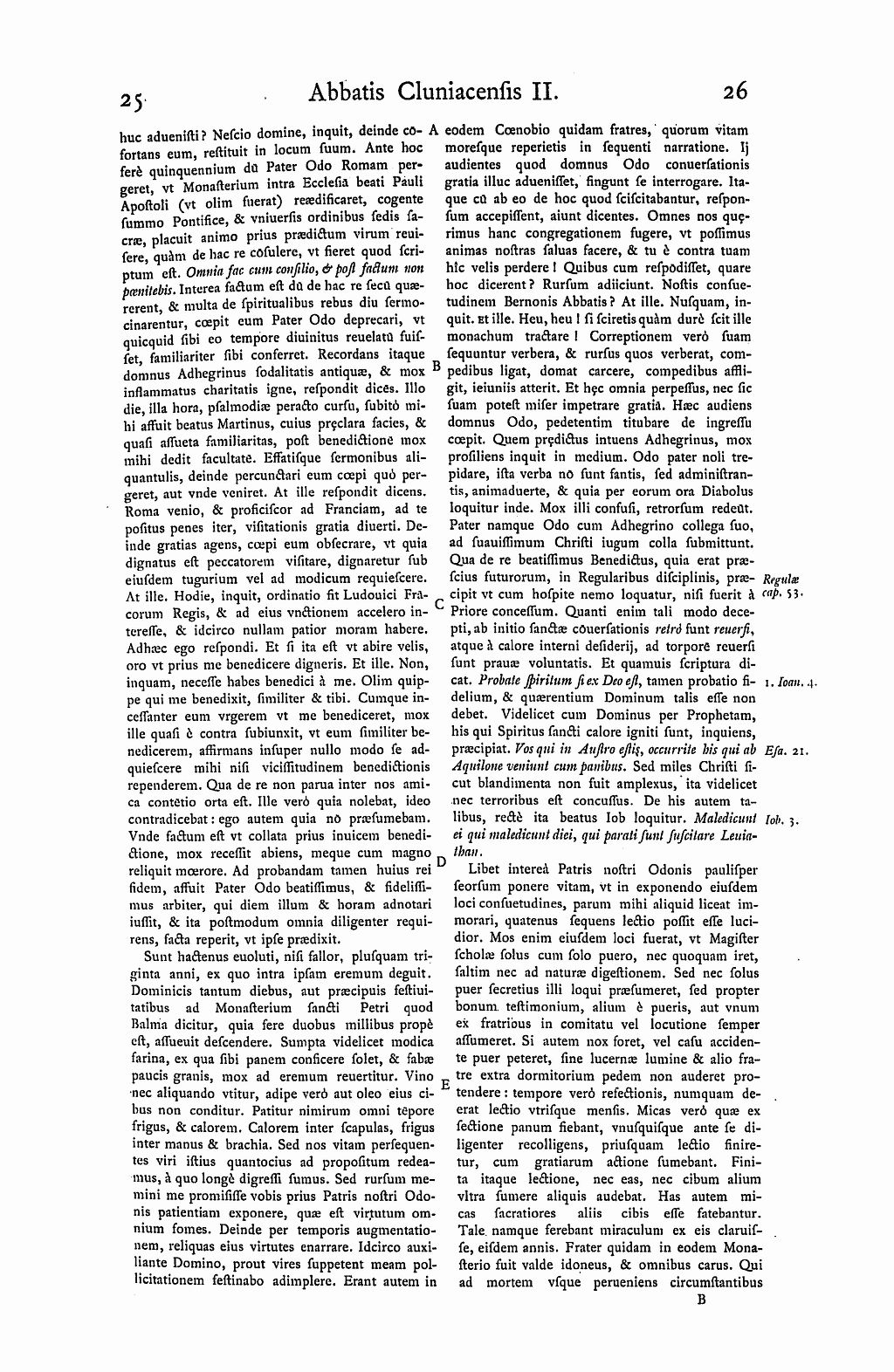  Bibliotheca cluniacensis 