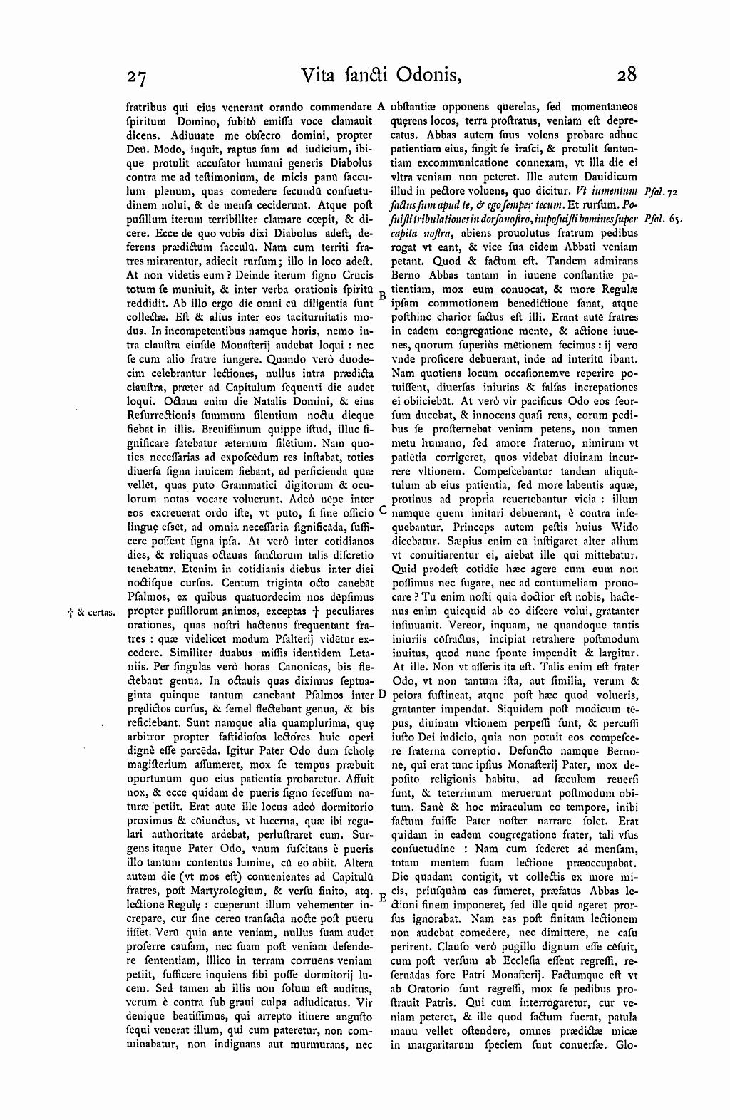  Bibliotheca cluniacensis 