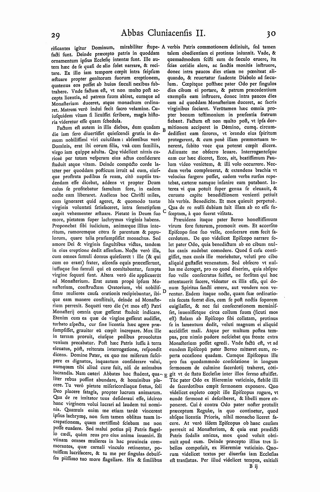  Bibliotheca cluniacensis 