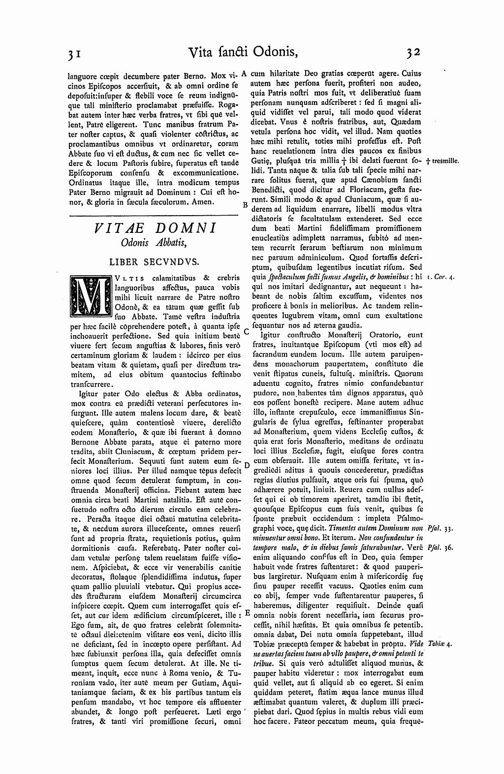  Bibliotheca cluniacensis 