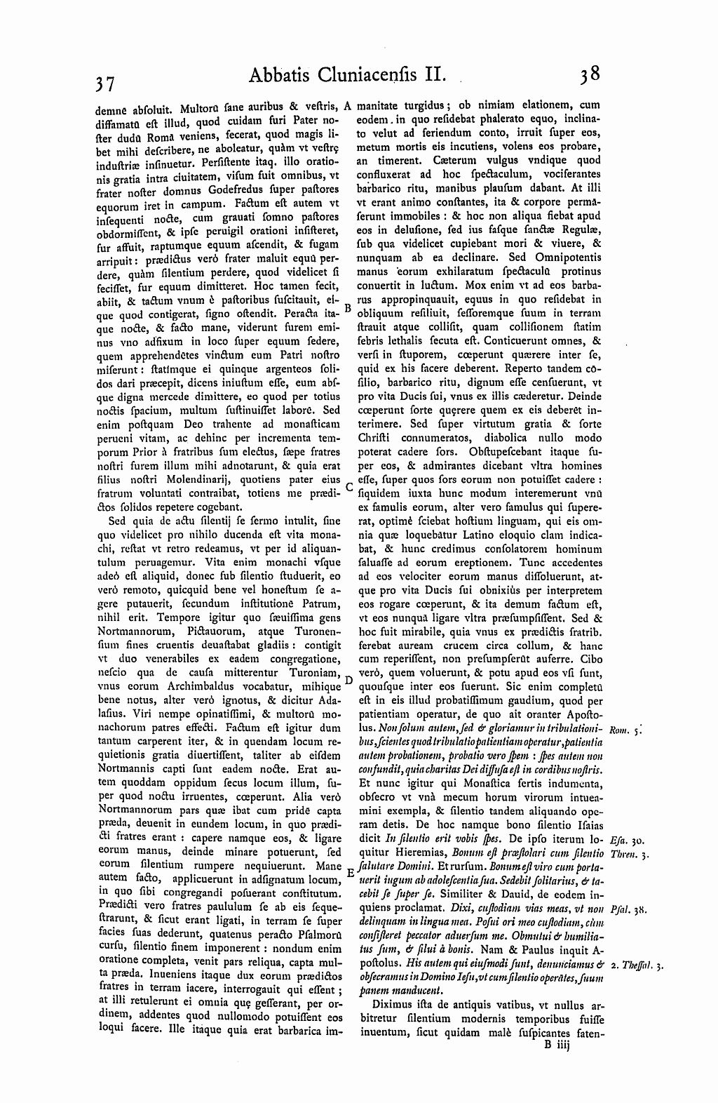  Bibliotheca cluniacensis 