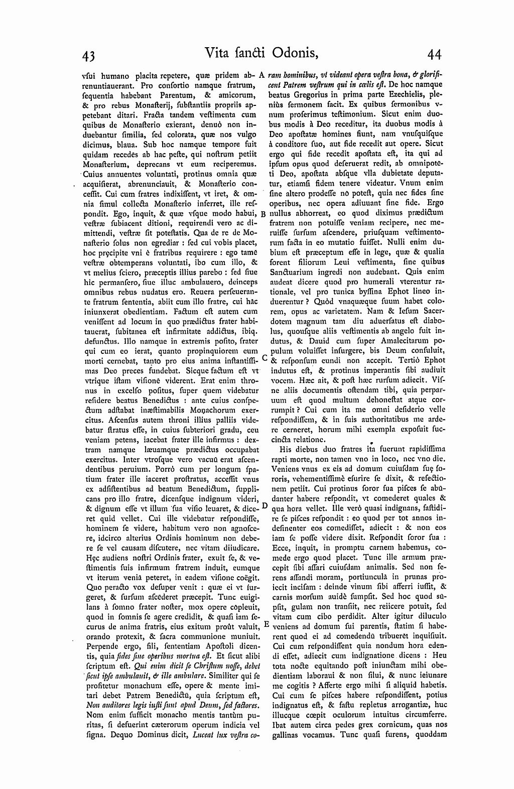  Bibliotheca cluniacensis 