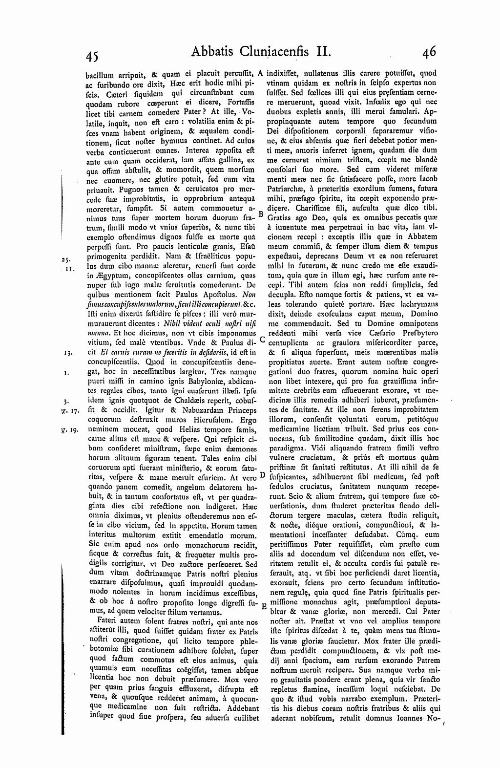  Bibliotheca cluniacensis 